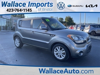 2013 Kia Soul for sale in Bristol TN