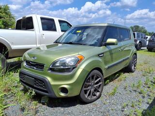 2012 Kia Soul for sale in Fort Mill SC