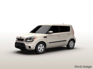 2012 Kia Soul for sale in Chattanooga TN