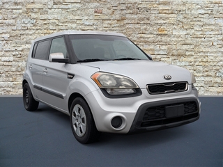 2013 Kia Soul for sale in Chattanooga TN
