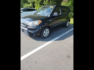 2012 Kia Soul for sale in New Bern NC