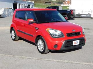 2013 Kia Soul for sale in Honaker VA