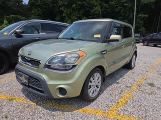2013 Kia Soul for sale in Knoxville TN