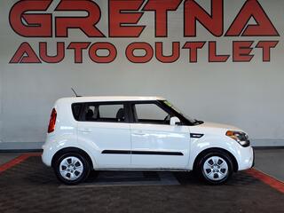 2012 Kia Soul for sale in Gretna NE