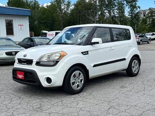 2012 Kia Soul for sale in Asheville NC