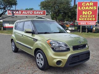 2013 Kia Soul