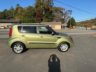 2012 Kia Soul for sale in Leicester NC