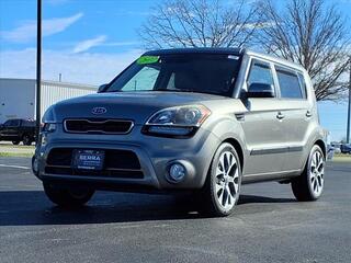 2012 Kia Soul