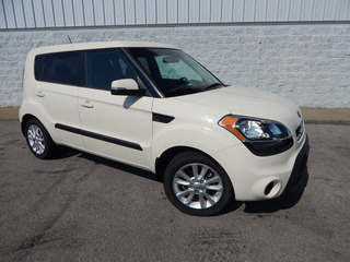 2013 Kia Soul for sale in Clarksville TN