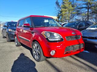 2013 Kia Soul for sale in New Haven CT