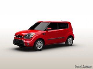 2012 Kia Soul for sale in Fairless Hills PA