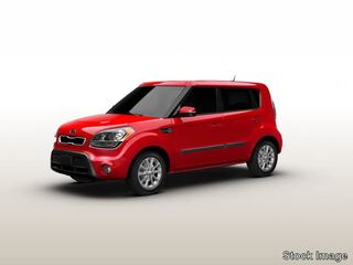 2012 Kia Soul for sale in Uniontown PA