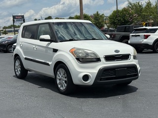 2012 Kia Soul