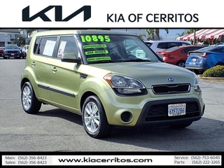 2013 Kia Soul for sale in Cerritos CA