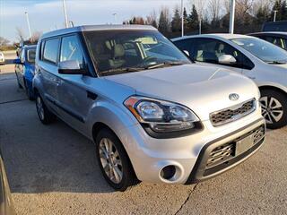 2012 Kia Soul for sale in Oklahoma City OK