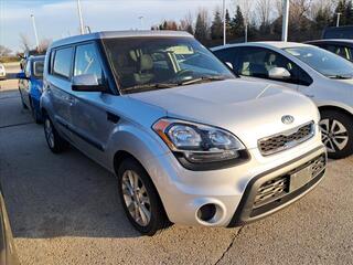 2012 Kia Soul