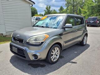 2013 Kia Soul
