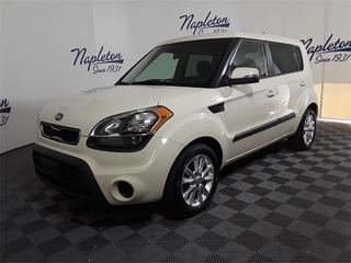 2013 Kia Soul for sale in Palm Beach Gardens FL