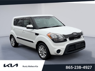 2012 Kia Soul for sale in Louisville TN