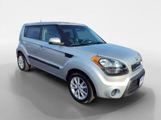 2012 Kia Soul for sale in Salem VA
