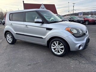 2012 Kia Soul