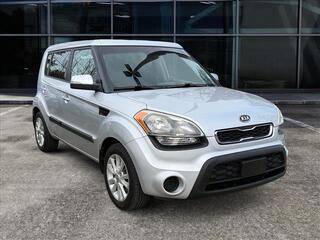 2012 Kia Soul for sale in Cleveland TN
