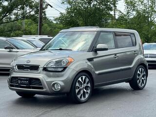 2012 Kia Soul for sale in Cincinnati OH