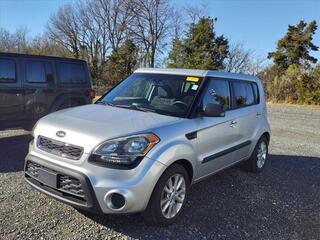 2012 Kia Soul