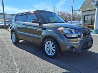 2012 Kia Soul