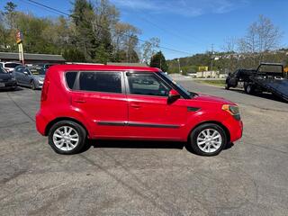 2012 Kia Soul for sale in Leicester NC