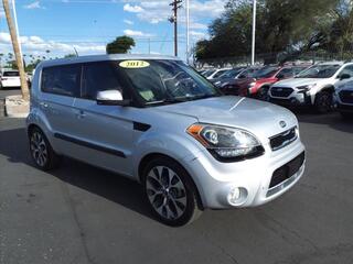 2012 Kia Soul