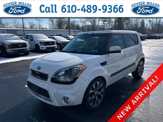 2013 Kia Soul for sale in Mt. Juliet TN