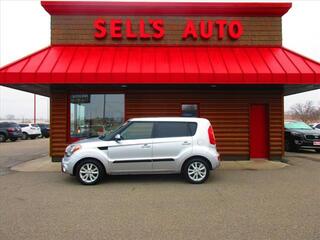 2012 Kia Soul for sale in St. Cloud MN