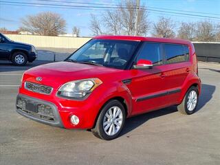 2012 Kia Soul