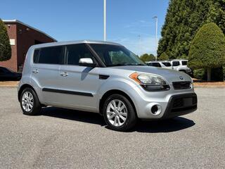 2013 Kia Soul for sale in Asheville NC