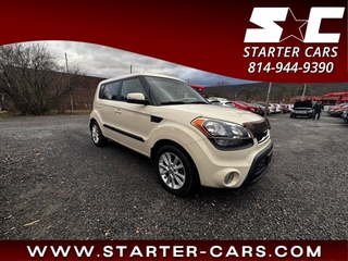 2013 Kia Soul for sale in Altoona PA