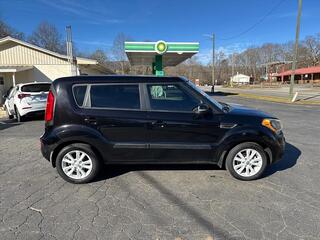 2013 Kia Soul for sale in Leicester NC