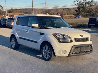 2013 Kia Soul for sale in Knoxville TN