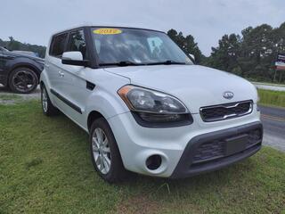 2012 Kia Soul for sale in New Bern NC