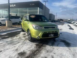 2014 Kia Soul for sale in Elgin IL