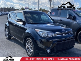 2016 Kia Soul for sale in Mcdonald TN