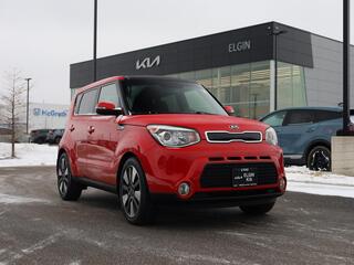 2015 Kia Soul for sale in Elgin IL