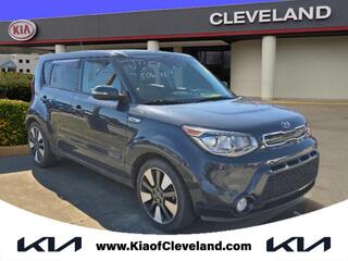 2016 Kia Soul for sale in Cleveland TN