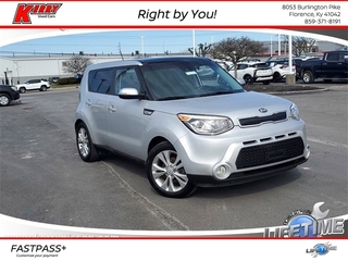 2016 Kia Soul for sale in Florence KY