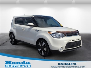 2015 Kia Soul for sale in Cleveland TN