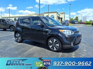 2014 Kia Soul for sale in Dayton OH