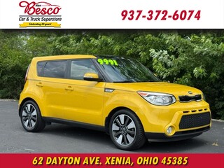 2015 Kia Soul for sale in Xenia OH