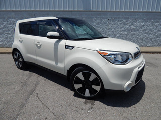 2015 Kia Soul for sale in Clarksville TN