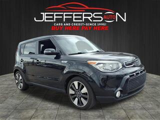2015 Kia Soul for sale in Washington PA