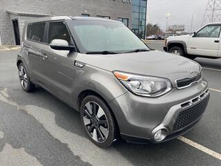 2016 Kia Soul for sale in Burlington NC